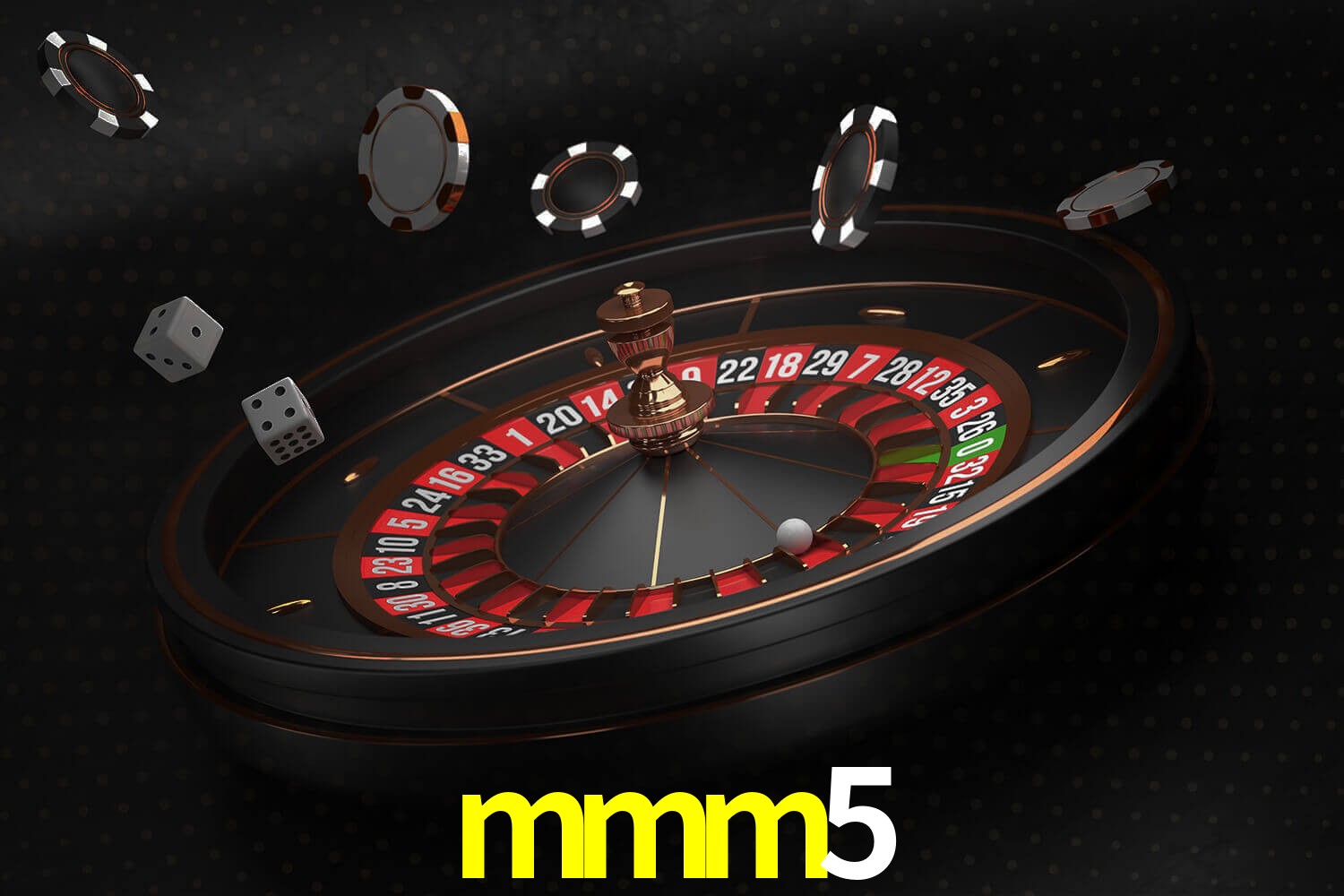 mmm5: Seu Cassino Premiado com Pagamentos Rápidos