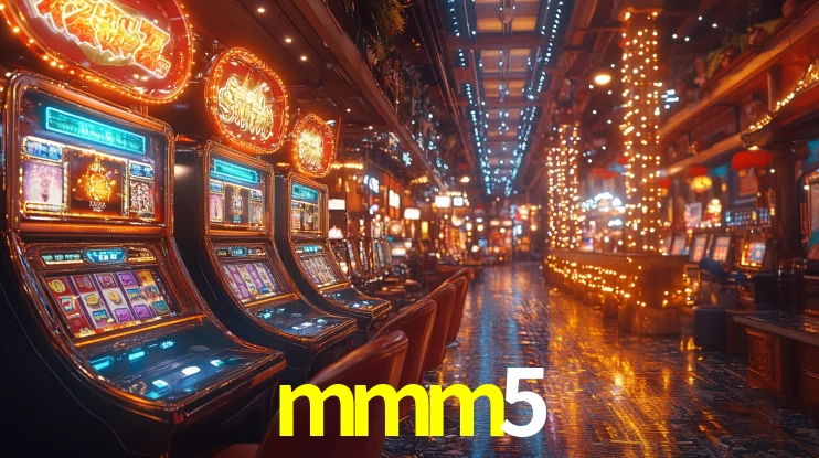 mmm5 -  - mmm5 bet