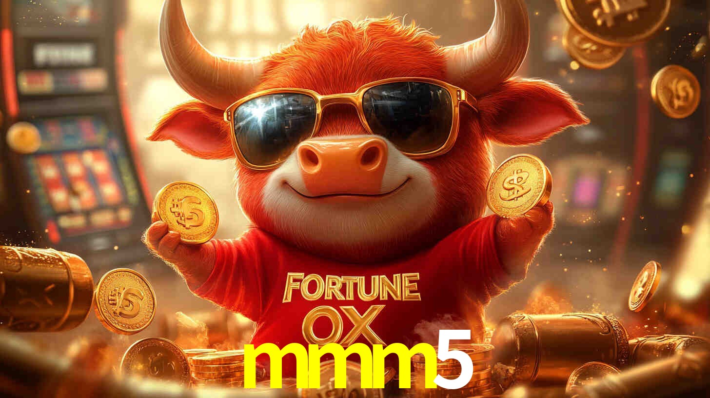 mmm5: A Experiência de Casino com Jogos de Mesa ao Vivo