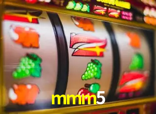 Descubra o Mundo do Cassino Online com mmm5