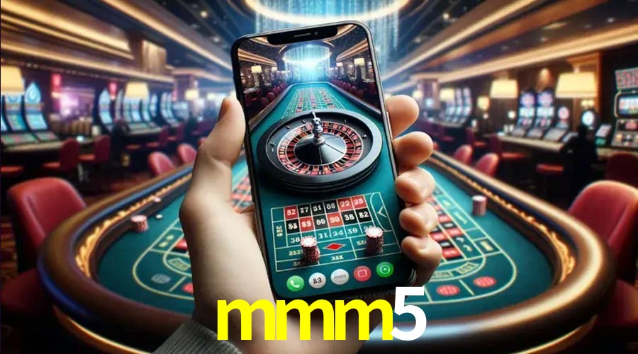 Live Casino mmm5